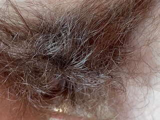 שיערי ג'ונגל פטיש של vid