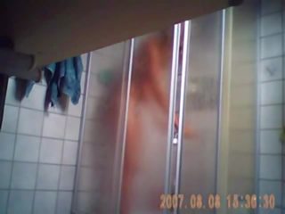 Môj mladý násťročné sestra v the sprcha (part #1) - stickycams.net